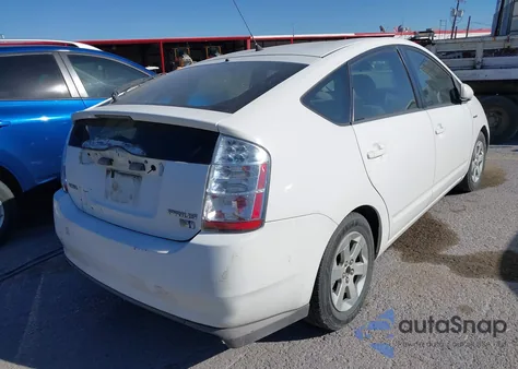 2009 Toyota Prius из США, поврежденный, VIN JTDKB20U597859798